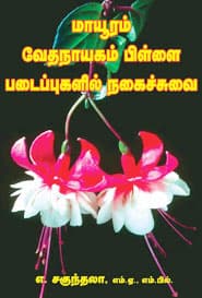 மாயூரம் வேதநாயகம் பிள்ளை படைப்புகளில் நகைச்சுவை