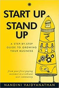 The Smart Start Up