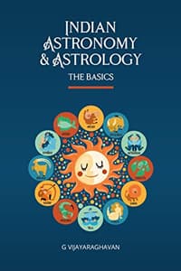 Indian Astronomy & Astrology - The Basics