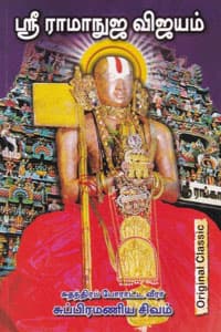 ஶ்ரீ ராமாநுஜ விஜயம்