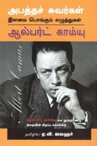அபத்தச் சுவர்கள் - இளமை பொங்கும் எழுத்துகள்