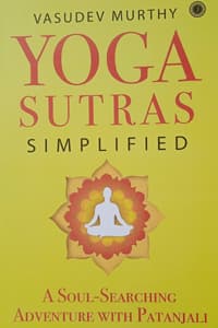 Yoga Sutras Simplified