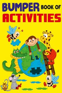 Bumper Book of ACTIVITIES
