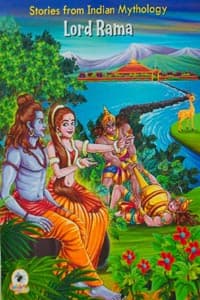 LORD RAMA (Stories from Indian Mythology)