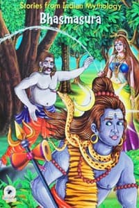 BHASMASURA (Stories from Indian Mythology)