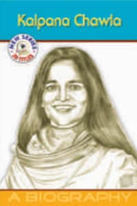 Kalpana Chawla (A Biography)