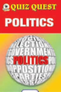 Quiz Quest POLITICS