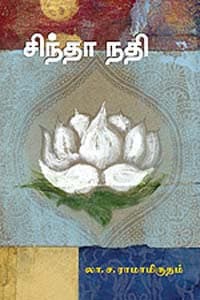 சிந்தா நதி (சாகித்திய அகாதமி விருது பெற்ற நூல்)