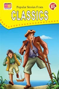 popular stories from CLASSICS