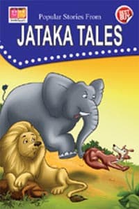popular stories from JATAKA TALES